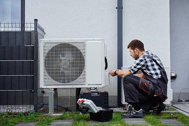 Top rated local Hvac specialists in Stockton, NJ